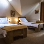 Sweet Hotel Prague