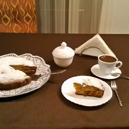 Sweet Prague