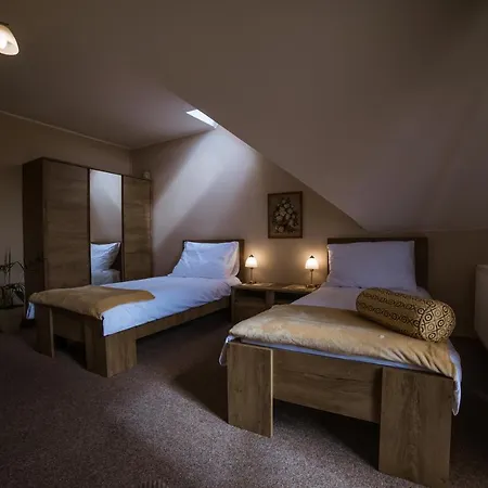 Hotel Sweet Praga