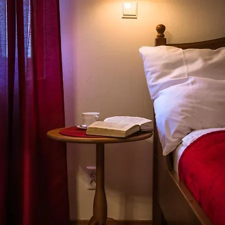 Hotel Sweet Praga