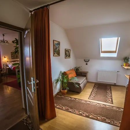 Hotel Sweet Praga