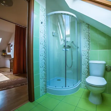 Sweet Hotel Praga