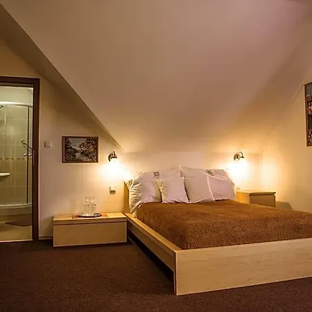 Hotel Sweet Prague