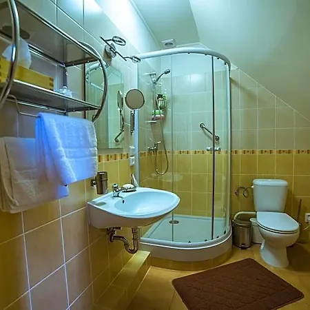Hotel Sweet Prague