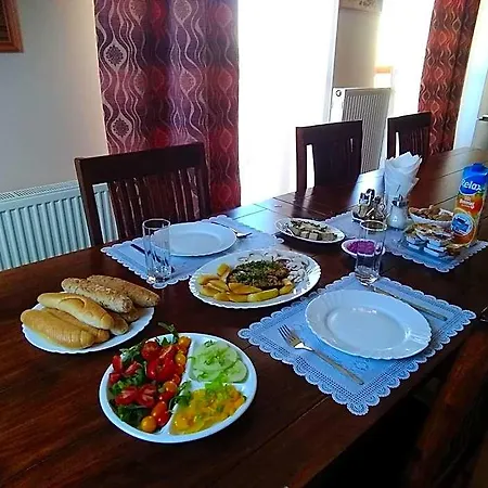Hotel Sweet Prague
