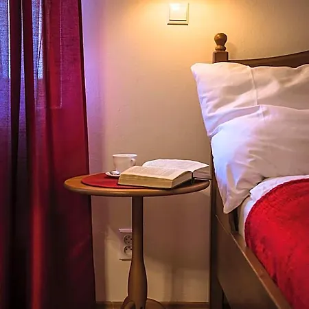 Hotel Sweet