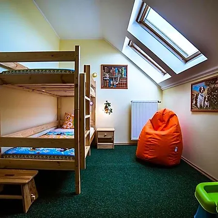 Sweet Hotel Prague