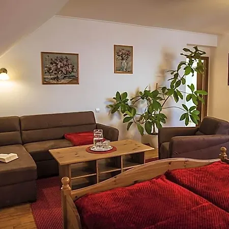 Sweet Hotel Prague