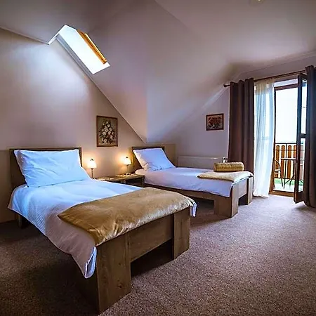 Hotel Sweet Prague