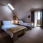 Hotel Sweet Praga