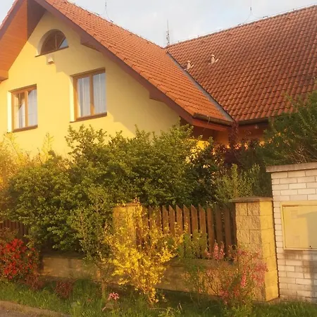 Hotel Sweet Praha