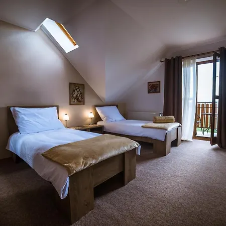 Hotel Sweet Praha