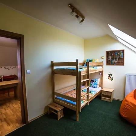Hotel Sweet Praha