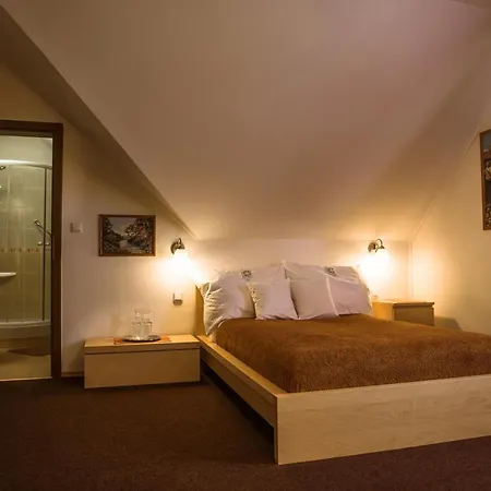 Sweet Hotel
