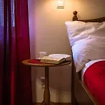 Hotell Sweet Prag